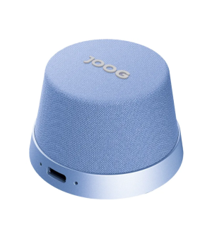 Caixa De Som Bluetooth Joog Magsafe Mms-01 - Azul