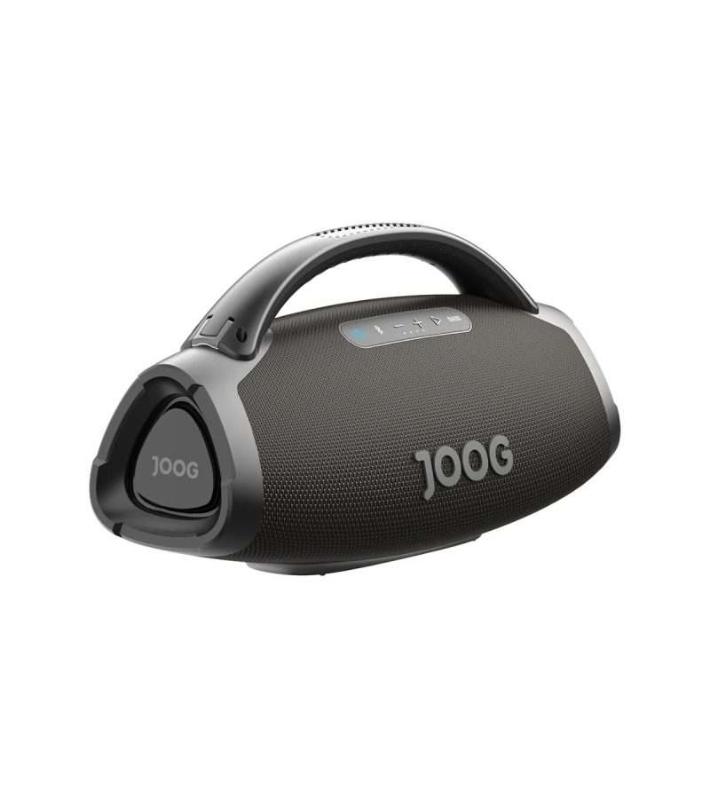 Caixa de som Bluetooth Joog One HiFi 200W RMS resistente IP67