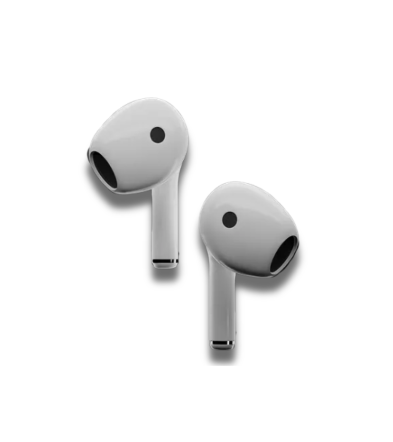 Design moderno e elegante do Joog Air 1 Pro