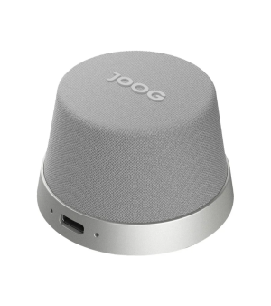 Caixa De Som Bluetooth Joog Magsafe Mms-01 - Cinza